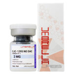 Peptídeo CJC-1295 No DAC 2mg/5mg Umbrella Labs - Pesquisa Laboratorial Avançada - 5