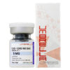 Peptídeo CJC-1295 No DAC 2mg/5mg Umbrella Labs - Pesquisa Laboratorial Avançada
