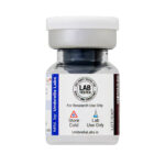 CJC-1295 DAC Peptídeo Umbrella Labs 2mg/5mg - Estímulo da Liberação do Hormônio de Crescimento em Pesquisa - 3