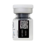 CJC-1295 DAC Peptídeo Umbrella Labs 2mg/5mg - Estímulo da Liberação do Hormônio de Crescimento em Pesquisa - 4