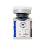 Mistura de Peptídeos CJC-1295 (No DAC) e Ipamorelin Umbrella Labs 10mg - Pesquisa Laboratorial Avançada - 3