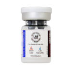DSIP Peptídeo Indutor de Sono Delta 2mg/5mg - Promova Sono Profundo com Umbrella Labs - 3