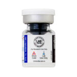 Peptídeo Epitalon 10mg Umbrella Labs 5mL - Potencializa Pesquisas em Biotecnologia - 3