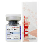 Peptídeo Fragmento 176-191 Umbrella Labs 2mg/5mg/10mg - Acelere Sua Queima de Gordura
