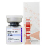 Peptídeo Fragmento 176-191 Umbrella Labs 2mg/5mg/10mg - Acelere Sua Queima de Gordura - 9