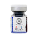 GHK-Cu/TB-500/BPC-157/KPV Blend Peptídeo Umbrella Labs 80mg - Pesquisa Laboratorial Avançada - 3