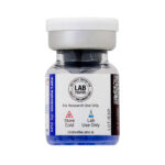 Mistura de Peptídeos GHK-Cu, TB-500 e BPC-157 90mg - Suporte em Pesquisas Laboratoriais - 3