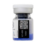 Mistura de Peptídeos GHK-Cu, TB-500 e BPC-157 90mg - Suporte em Pesquisas Laboratoriais - 4