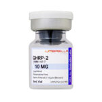 Peptídeo GHRP-2 10mg - Potencializador de Crescimento para Pesquisa Laboratorial - 2