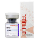 Peptídeo GHRP-2 10mg - Potencializador de Crescimento para Pesquisa Laboratorial