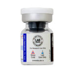 Peptídeo GHRP-6 5MG/10MG - Estimulador Natural de Hormônio de Crescimento para Ganho Muscular - 3