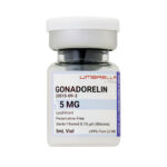Peptídeo Gonadorelina 2mg/5mg Vial Umbrella Labs - Regulação Hormonal e Pesquisa Laboratorial - 2