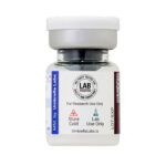 Peptídeo Gonadorelina 2mg/5mg Vial Umbrella Labs - Regulação Hormonal e Pesquisa Laboratorial - 3