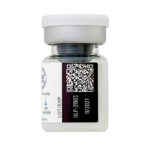 Peptídeo Gonadorelina 2mg/5mg Vial Umbrella Labs - Regulação Hormonal e Pesquisa Laboratorial - 4