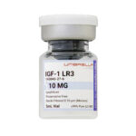Peptídeo IGF-1 LR3 1mg/10mg Umbrella Labs - Potencialize Sua Pesquisa Laboratorial - 10-milligrams