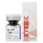 Peptídeo IGF-1 LR3 1mg/10mg Umbrella Labs - Potencialize Sua Pesquisa Laboratorial - 5