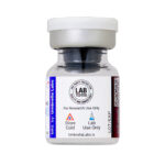 Mistura de Peptídeos KPV, Thymosin Alpha-1 e Thymulin 25mg - Pesquisa Laboratorial Avançada - 3