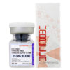 Mistura de Peptídeos KPV, Thymosin Alpha-1 e Thymulin 25mg - Pesquisa Laboratorial Avançada