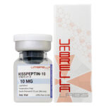 Kisspeptin-10 Peptídeo Umbrella Labs 5mL - Pesquisa em Regulação Hormonal e Reprodutiva