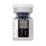 Vial de Peptídeo Melanotan II 10mg Umbrella Labs - Aumente a Pigmentação da Pele com Segurança - 4