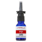 Spray Líquido P21 Peptídeo 25mg Umbrella Labs 15mL - Uso Exclusivo em Pesquisa Laboratorial - 2