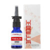 Spray Líquido de Peptídeo Pinealon 100mg Umbrella Labs 15mL - Neuroproteção e Saúde Cognitiva