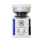 Vial de Peptídeo Semax 30mg/5mg Umbrella Labs - Potencial Neuroprotetor e Nootrópico para Pesquisa - 3