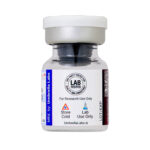 Peptídeo Blend de Tesamorelin e Ipamorelin 10mg - Pesquisa Laboratorial Umbrella Labs - 3