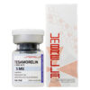 Peptídeo Tesamorelin 2mg/5mg Umbrella Labs - Redução Eficaz da Gordura Abdominal