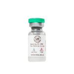 Vial de Peptídeo PEG-MGF 5MG Umbrella Labs - Uso Exclusivo em Pesquisa Laboratorial - 6