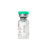Vial de Peptídeo PEG-MGF 5MG Umbrella Labs - Uso Exclusivo em Pesquisa Laboratorial - 7