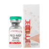 Vial de Peptídeo PEG-MGF 5MG Umbrella Labs - Uso Exclusivo em Pesquisa Laboratorial