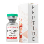 Vial de Peptídeo PEG-MGF 5MG Umbrella Labs - Uso Exclusivo em Pesquisa Laboratorial - 3