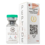 Vial de Peptídeo PEG-MGF 5MG Umbrella Labs - Uso Exclusivo em Pesquisa Laboratorial - 4
