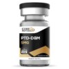 PTD-DBM 5mg - Suplemento Natural para Apoio à Saúde e Bem-Estar