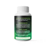 Cápsulas de Epitalon Peptide Works 60 Cápsulas - Suporte ao Envelhecimento Saudável e Regeneração Celular - 2