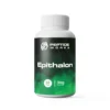 Cápsulas de Epitalon Peptide Works 60 Cápsulas - Suporte ao Envelhecimento Saudável e Regeneração Celular