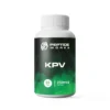 Cápsulas de KPV Peptide Works 60 Cápsulas - Suporte Anti-inflamatório e Saúde Intestinal