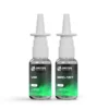 Kit Nasal VIP BPC-157 Peptide Works 15ml - Acelera a Recuperação e Melhora a Saúde Geral