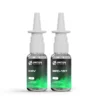 Kit Nasal BPC-157 KPV Peptide Works 15ml - Acelere sua Recuperação e Cicatrização Natural