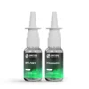 Kit Nasal PT-141 Kisspeptin Peptide Works 15ml - Aumento da Libido e Equilíbrio Hormonal