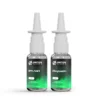 Kit Nasal PT-141 e Oxitocina 15ml - Aumente a Intimidade e Conexão Emocional