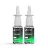 Kit Nasal Epithalon Thymalin 15ml - Revitalize sua Saúde e Aumente a Longevidade