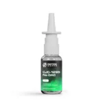 Spray Nasal CJC-1295 Sem DAC Peptide Works 15ml - Estímulo Eficiente do Hormônio de Crescimento Natural - 30ml