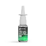 Spray Nasal HGH Frag 176-191 CJC-1295 No DAC - Acelere o Metabolismo e Melhore a Recuperação Muscular - 30ml
