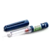 Kit de Caneta Pré-Misturado GHRP-6 e CJC-1295 DAC - Estímulo ao Crescimento Muscular e Recuperação Rápida