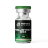 Follistatin 344 1mg Peptide Works - Peptídeo para Crescimento Muscular e Recuperação de Tecidos