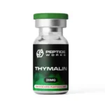 Thymalin 20mg Peptídeo - Suporte Avançado ao Sistema Imunológico e Regeneração Celular - 2
