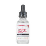 4-PMPD Líquido Umbrella Labs 30mL - Pesquisa Laboratorial de Alta Pureza - 2