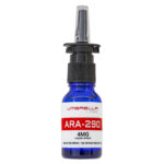 Spray Líquido ARA-290 Peptídeo 4mg Umbrella Labs 15mL - Efeitos Analgésicos e Neuroprotetores para Pesquisa - 2